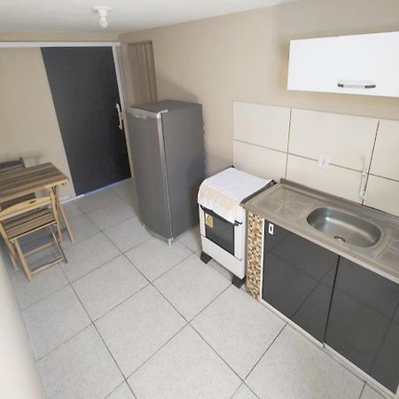 Abare Slim Suites São Miguel dos Milagres エクステリア 写真