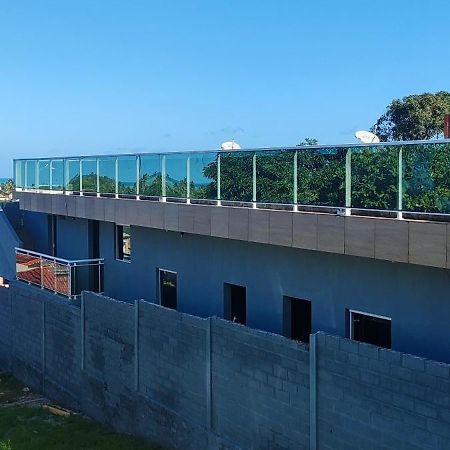 Abare Slim Suites São Miguel dos Milagres エクステリア 写真