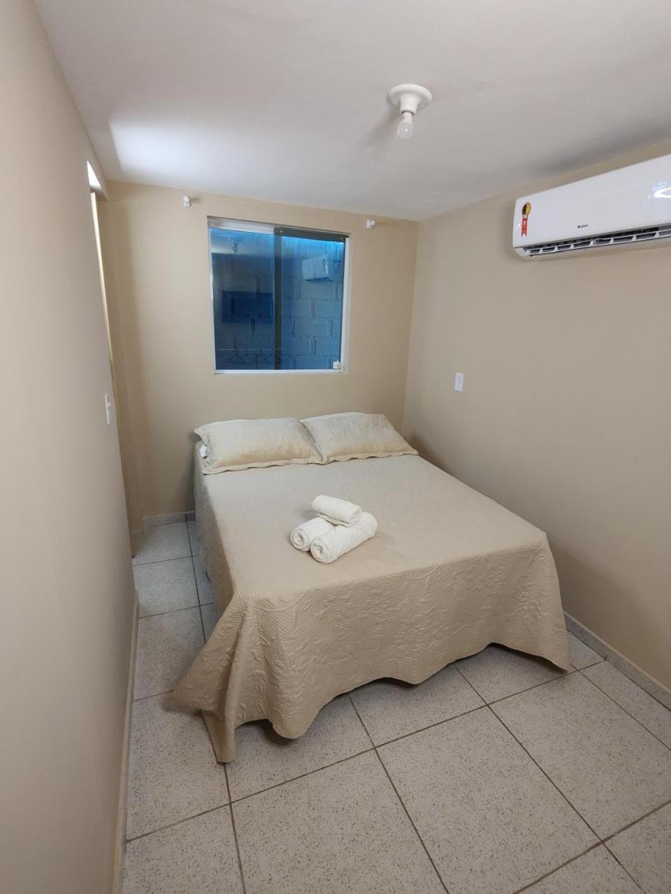 Abare Slim Suites São Miguel dos Milagres エクステリア 写真